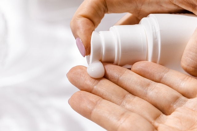 Comment bien hydrater sa peau à la ménopause ?