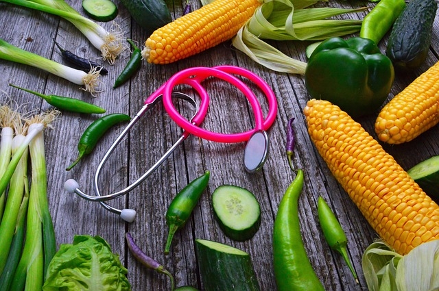 Complément alimentaire perte de poids