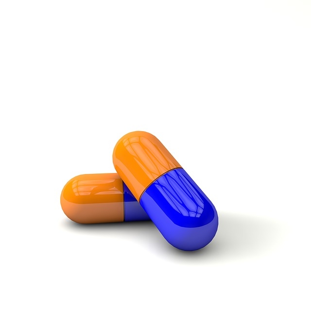 Complement alimentaire pour dormir
