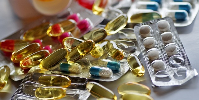 Quel produit en pharmacie pour grossir ?