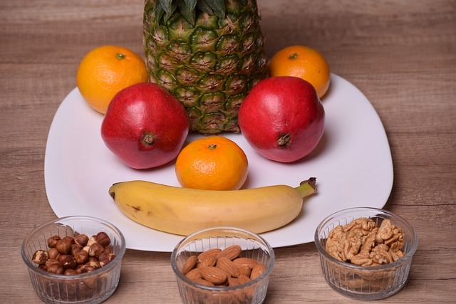 Quelle vitamine pour perte de mémoire ?