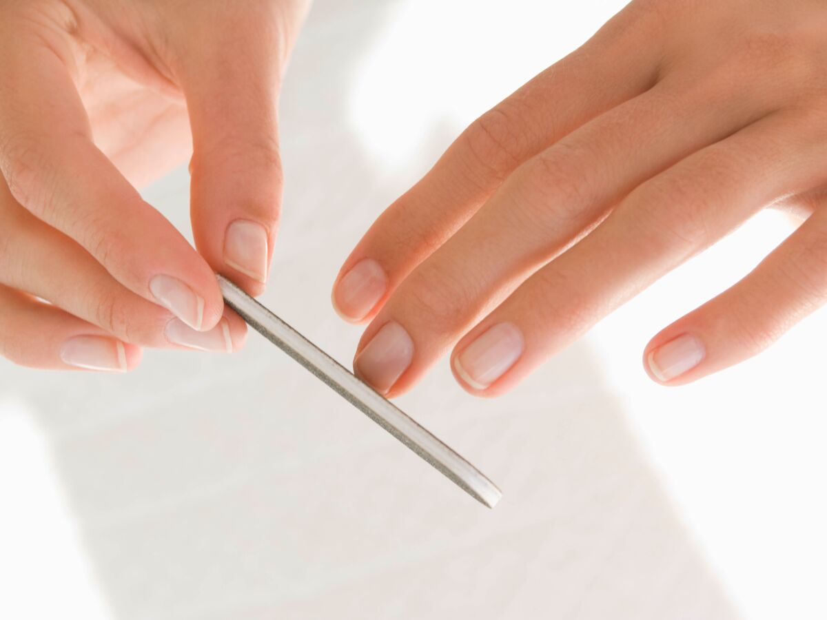 comment durcir des ongles tres mous