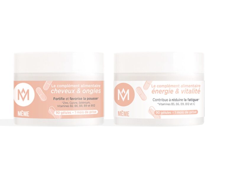 complement alimentaire energie vitalite