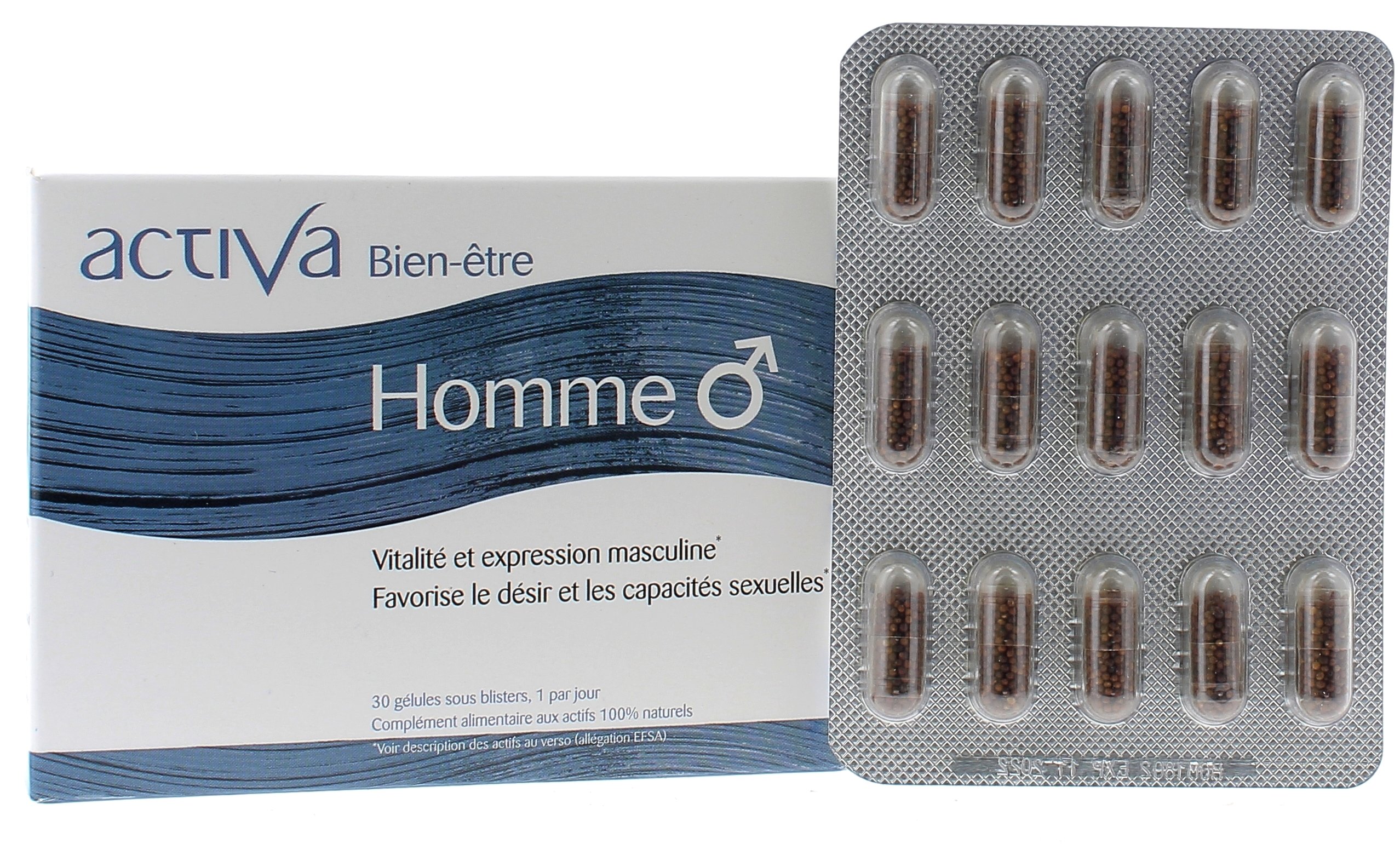complement alimentaire libido