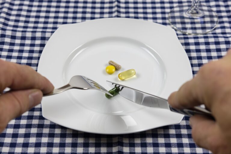 complement alimentaire pour grossir anorexie