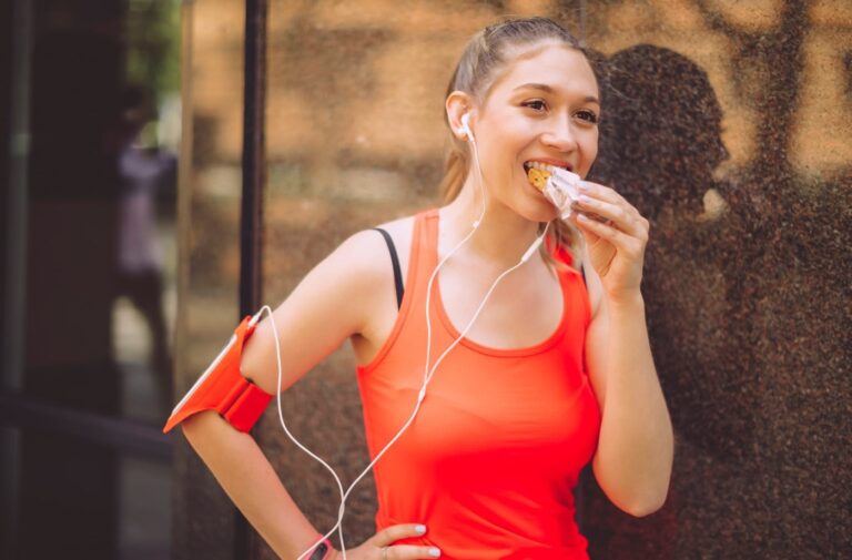 complement alimentaire sport endurance
