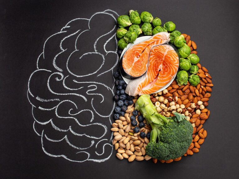 quel est le meilleur aliment pour le cerveau