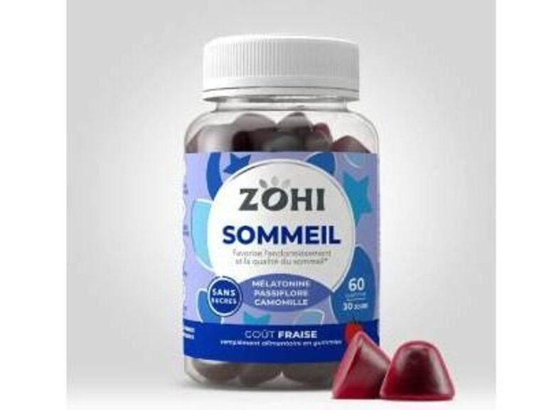 quel est le meilleur complement alimentaire pour le sommeil