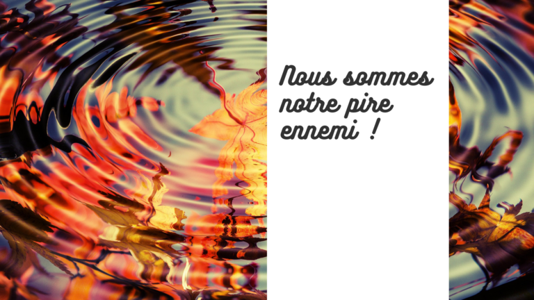 quel est le pire ennemi de la memoire