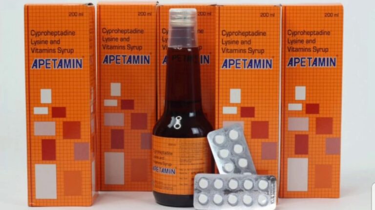quel vitamine pour grossir rapidement en pharmacie