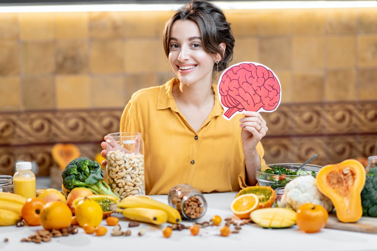 quelle est la meilleure vitamine pour le cerveau