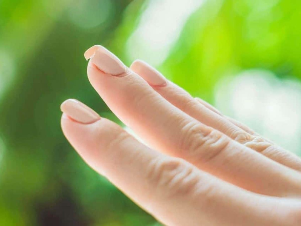 quelles vitamines pour fortifier les ongles